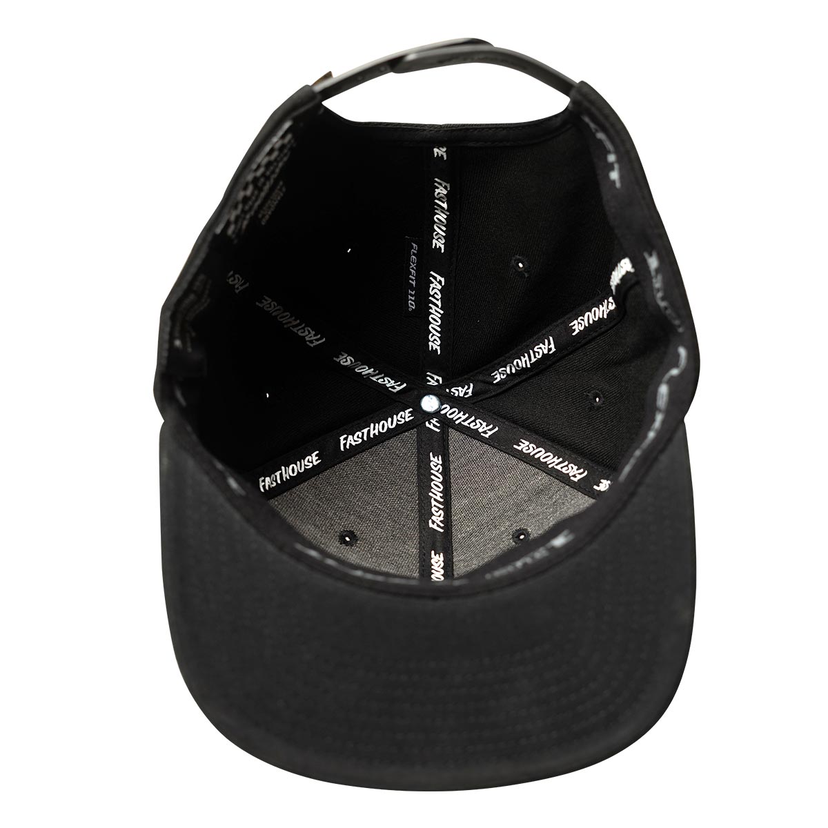 Fasthouse Oil Burner Hat