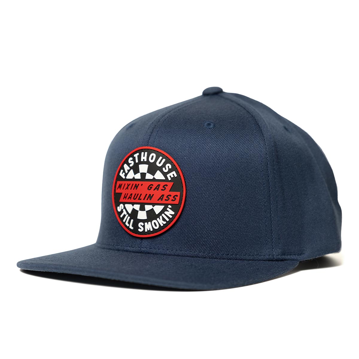 Fasthouse Oil Burner Hat