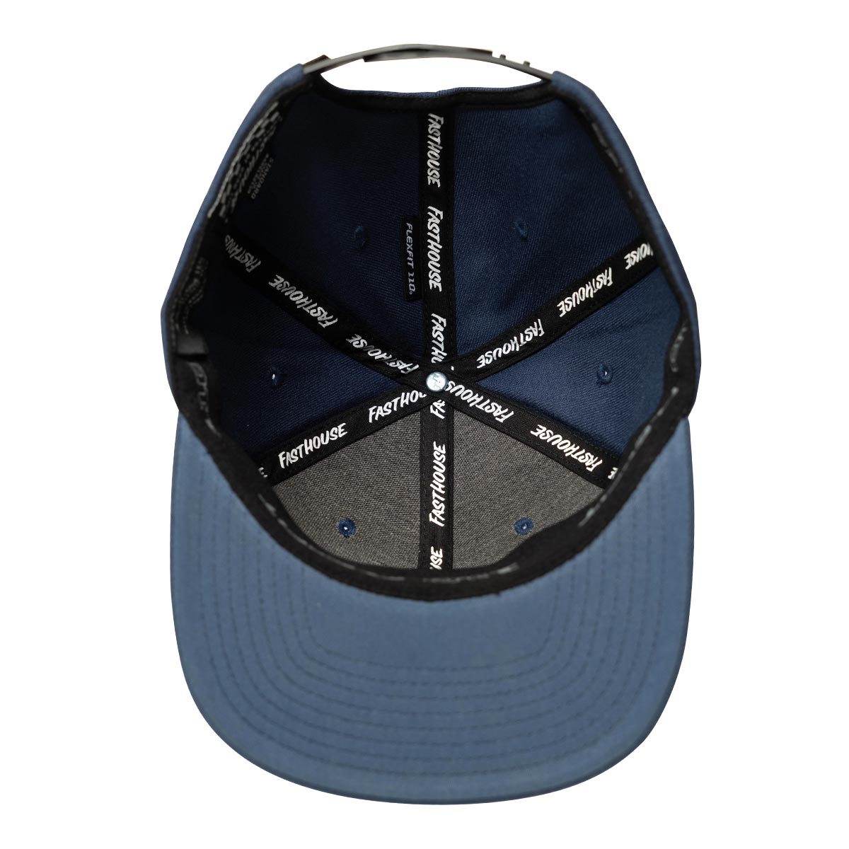 Fasthouse Oil Burner Hat