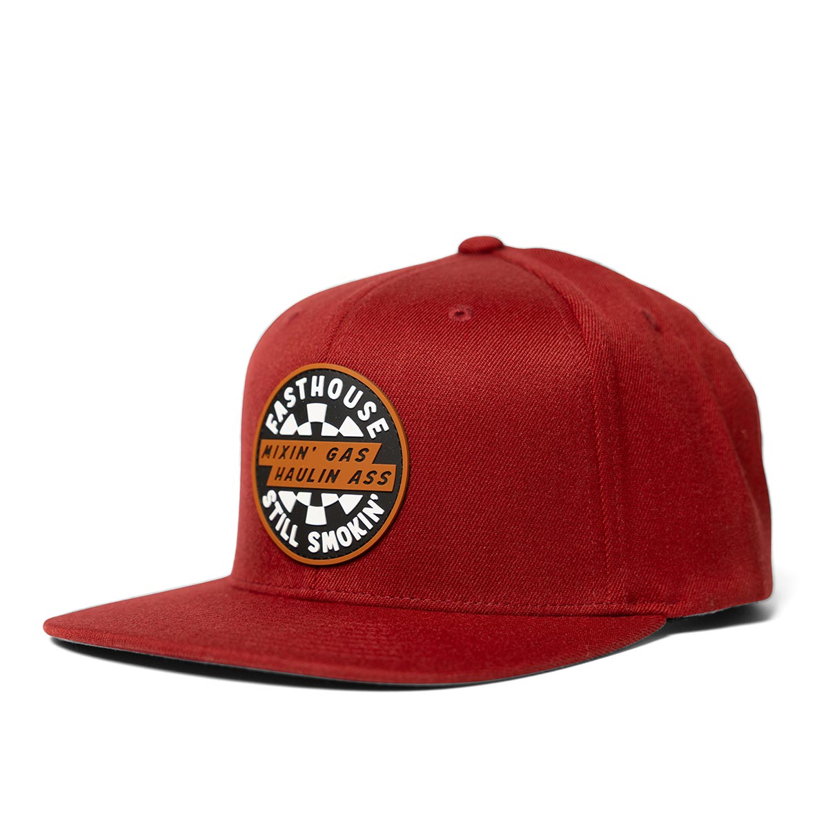 Fasthouse Oil Burner Hat