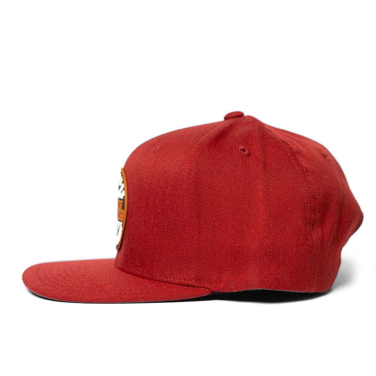 Fasthouse Oil Burner Hat
