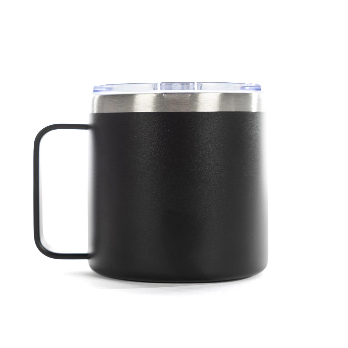 Fasthouse Oil Burner Insulated Travel Mug