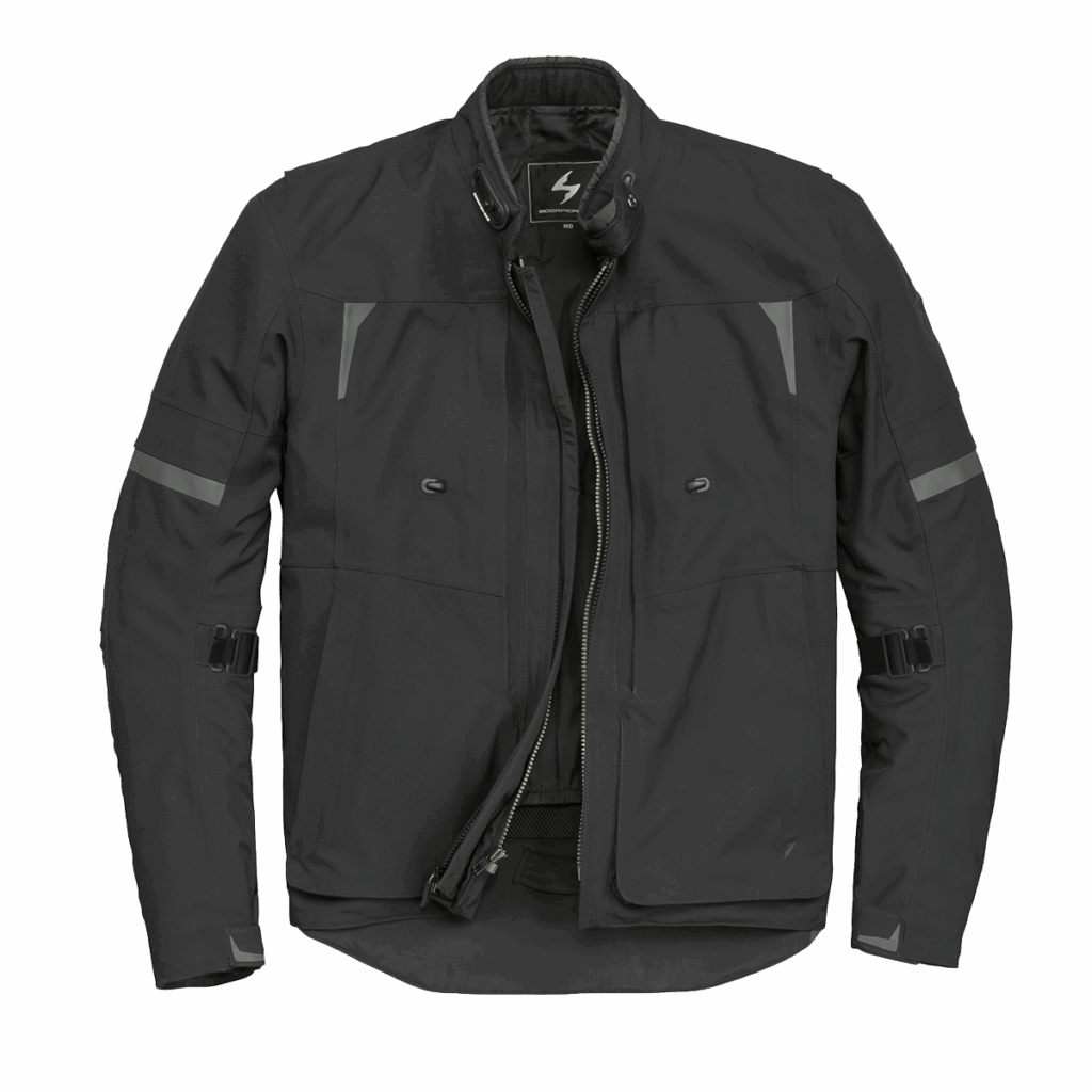 Scorpion EXO Optima II Jacket