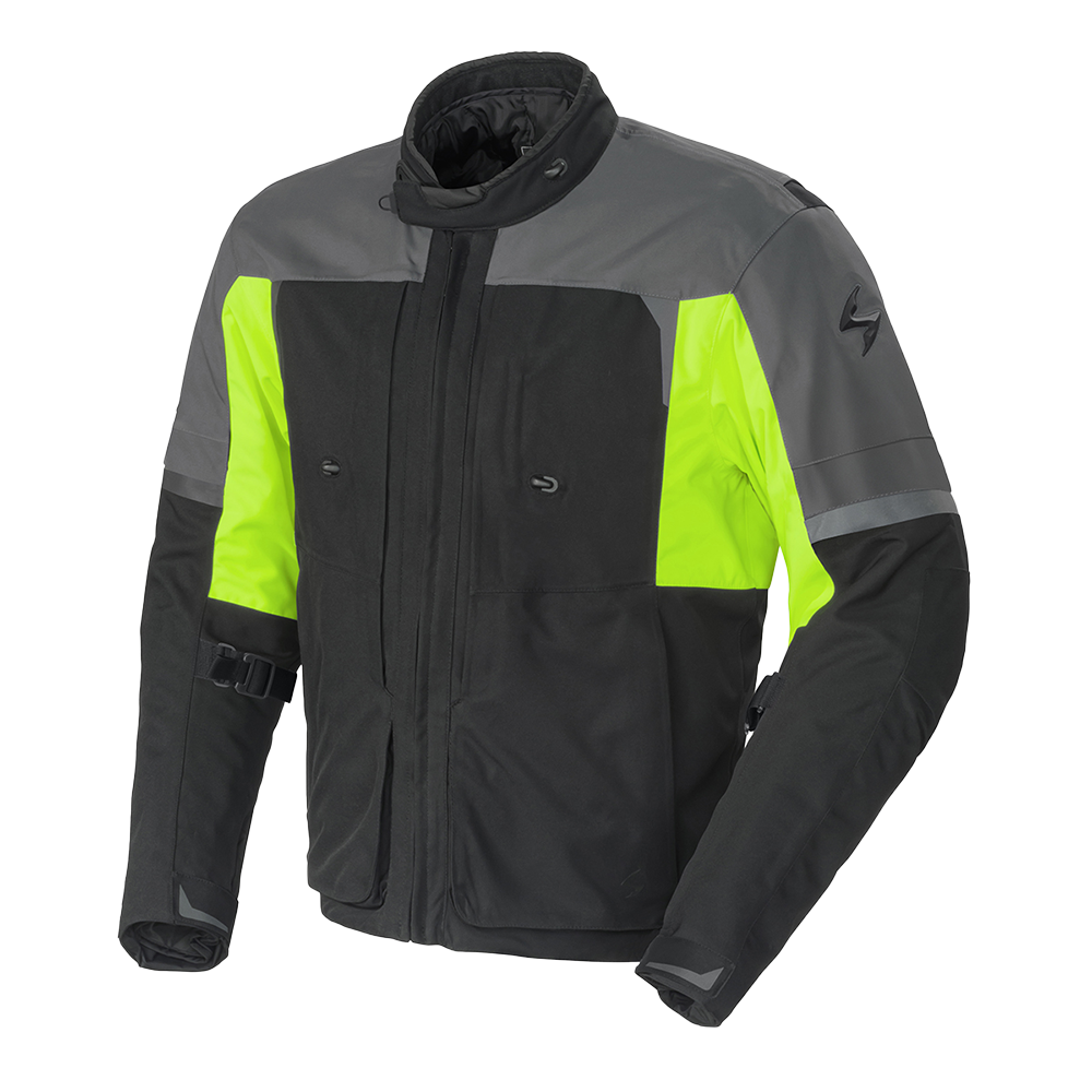 Scorpion EXO Optima II Jacket