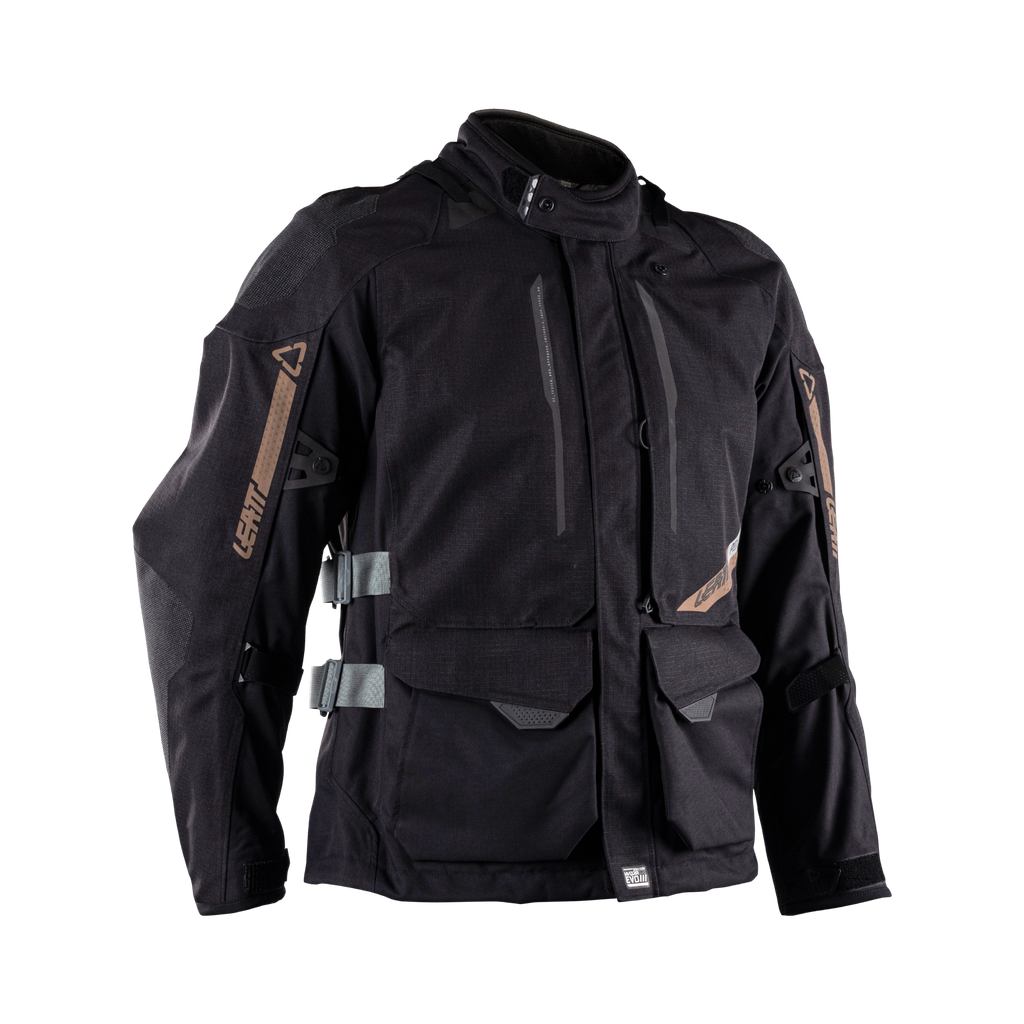 Leatt Adventure DriTour 5.5 Jacket