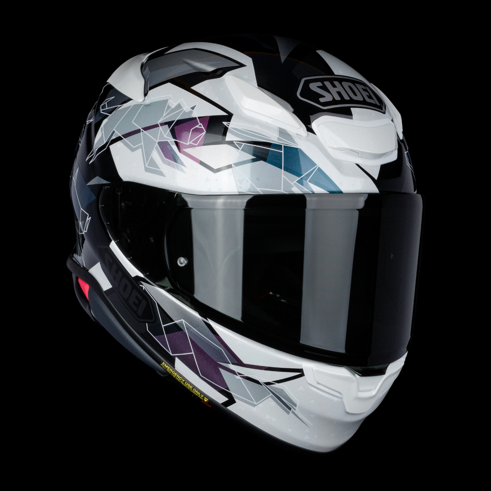 Shoei RF-1400 Origami 2 Helmet