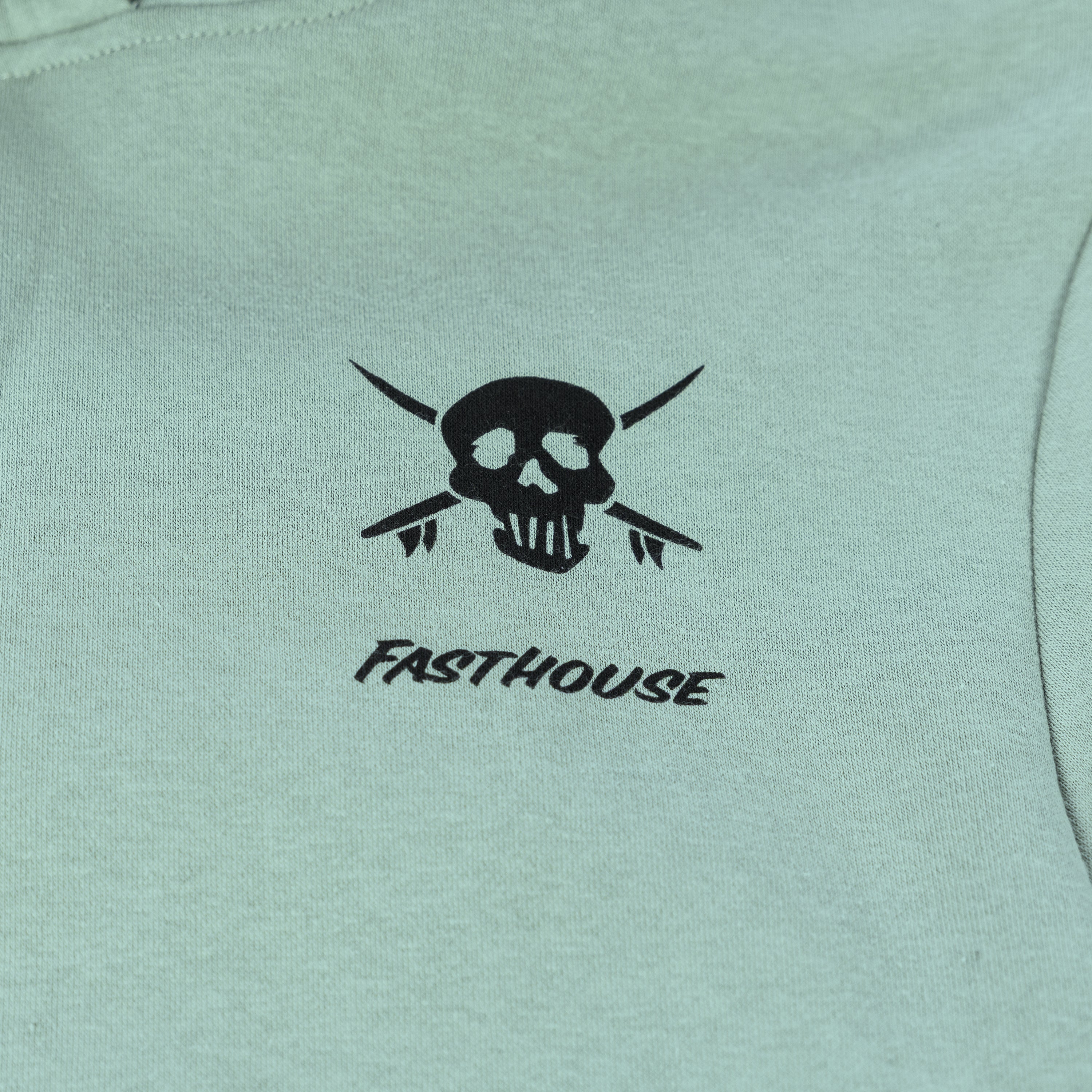 Fasthouse Youth Otis Hooded Pullover