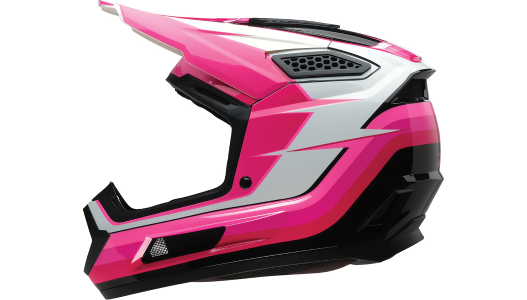 Z1R Dirt Maxx Vortex Helmet