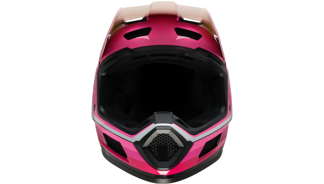 Z1R Dirt Maxx Vortex Helmet