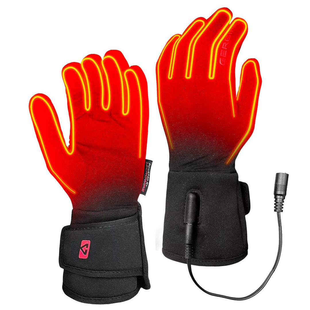 Gerbing 12V Heated Glove Liners
