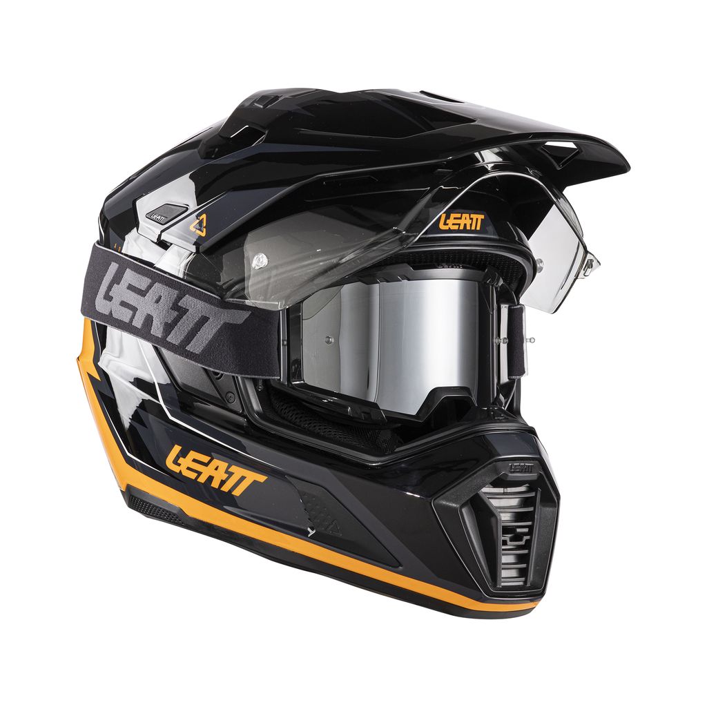 Leatt ADV 7.5 Helmet Kit with 2.5 Goggle