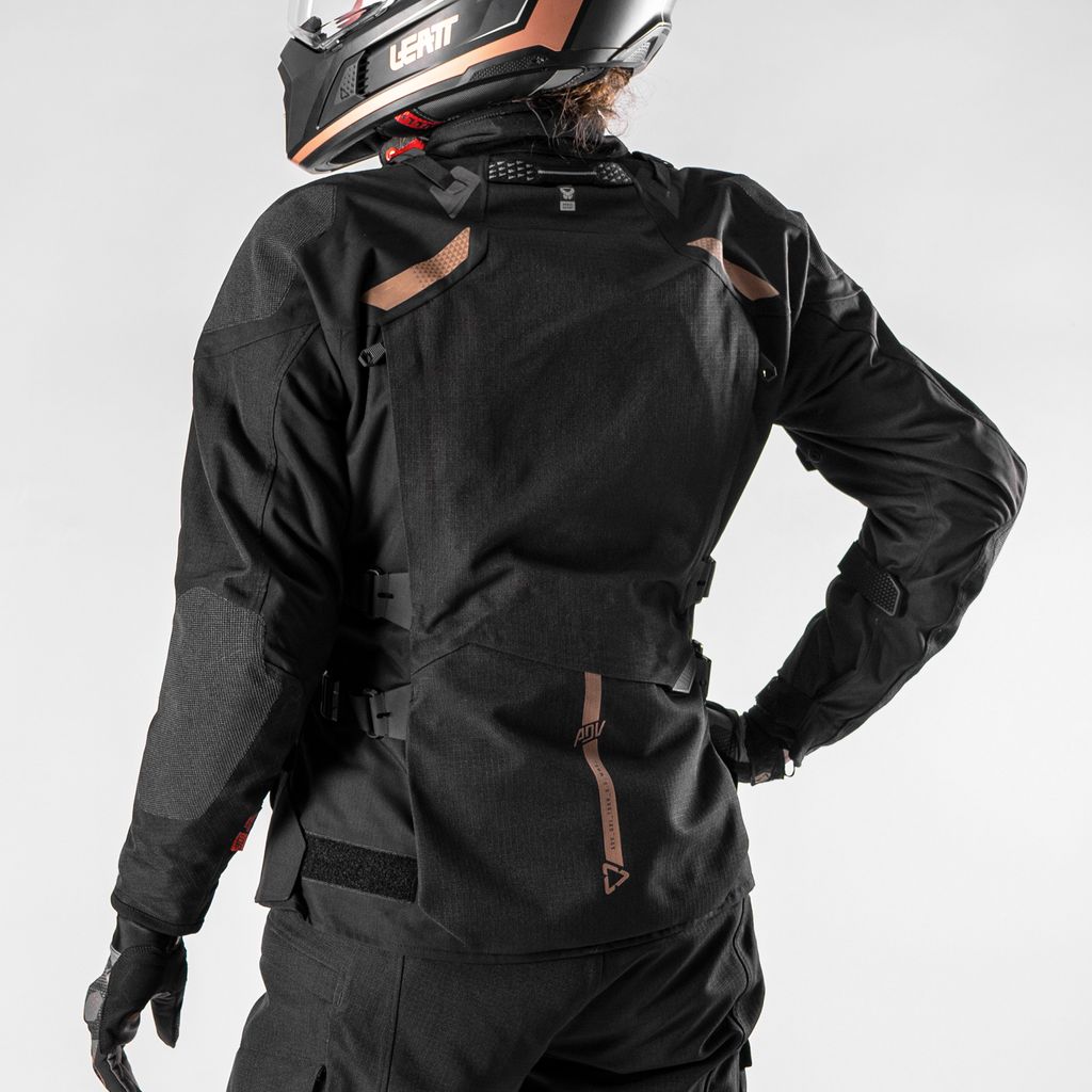 Leatt Adventure DriTour 5.5 Jacket for Women