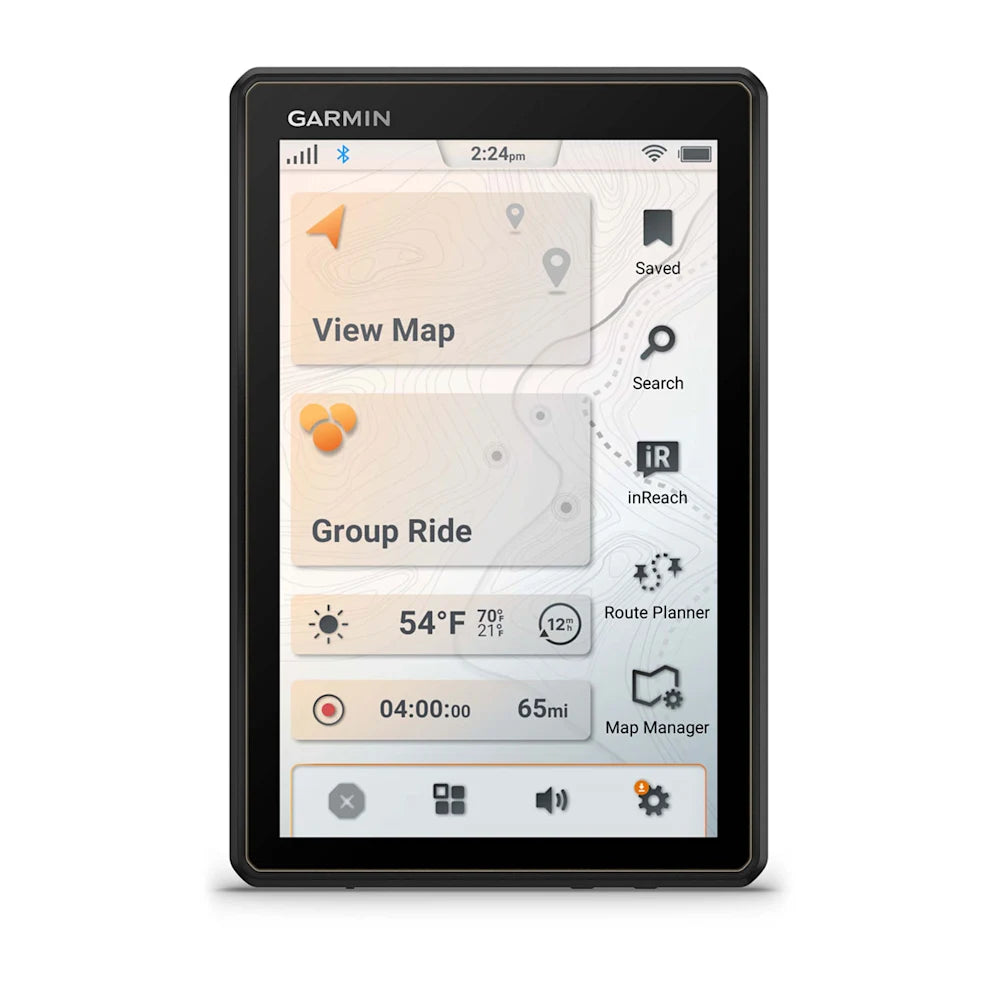 Garmin Tread 2 - SxS Edition