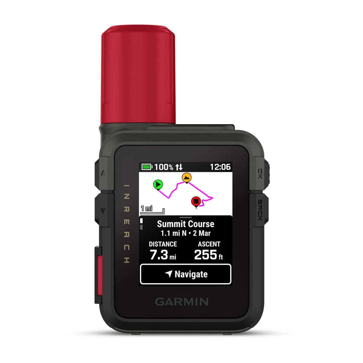 Garmin inReach Mini 3 Plus