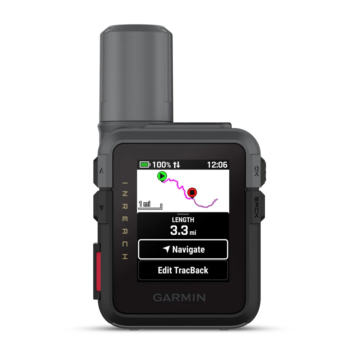 Garmin inReach Mini 3