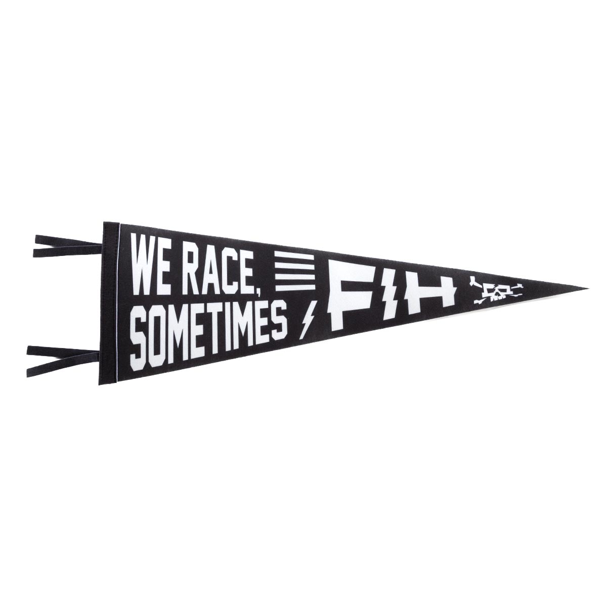 Fasthouse FH Pennant Flag