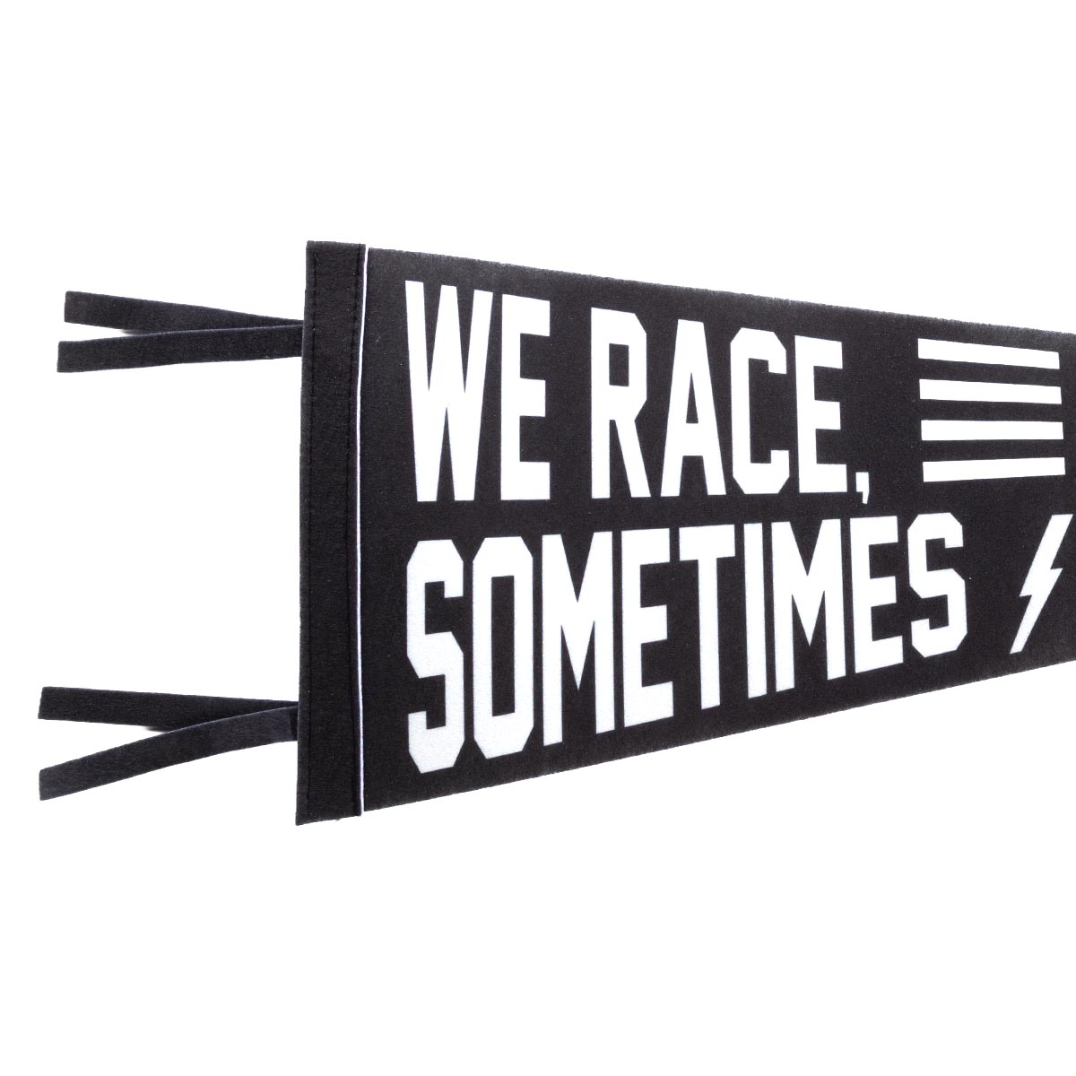 Fasthouse FH Pennant Flag