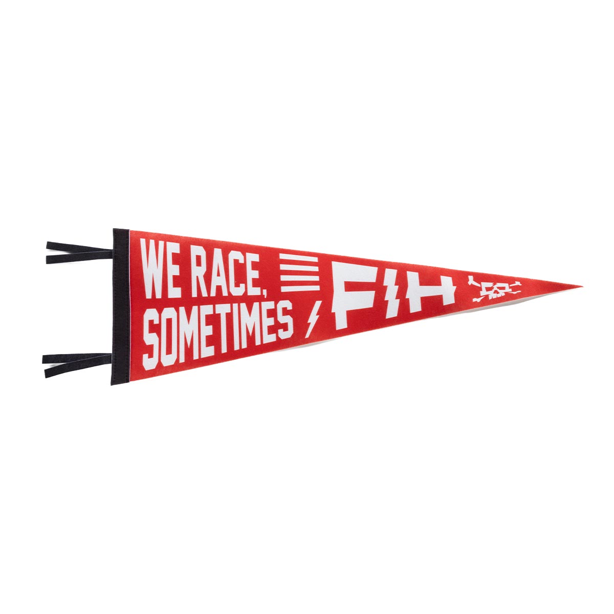 Fasthouse FH Pennant Flag