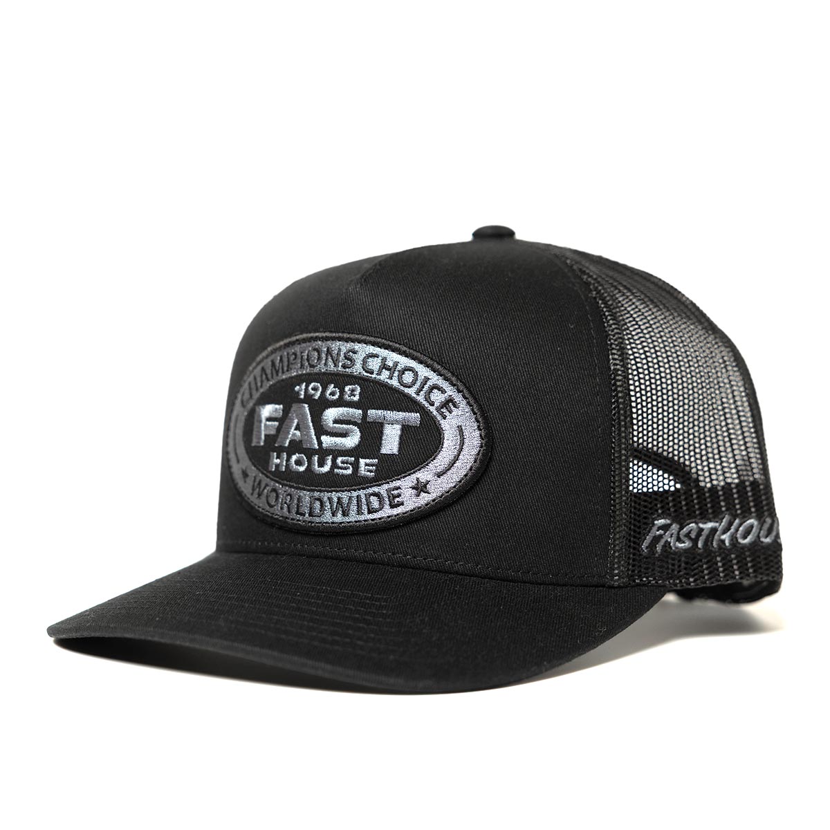 Fasthouse Petrol Hat