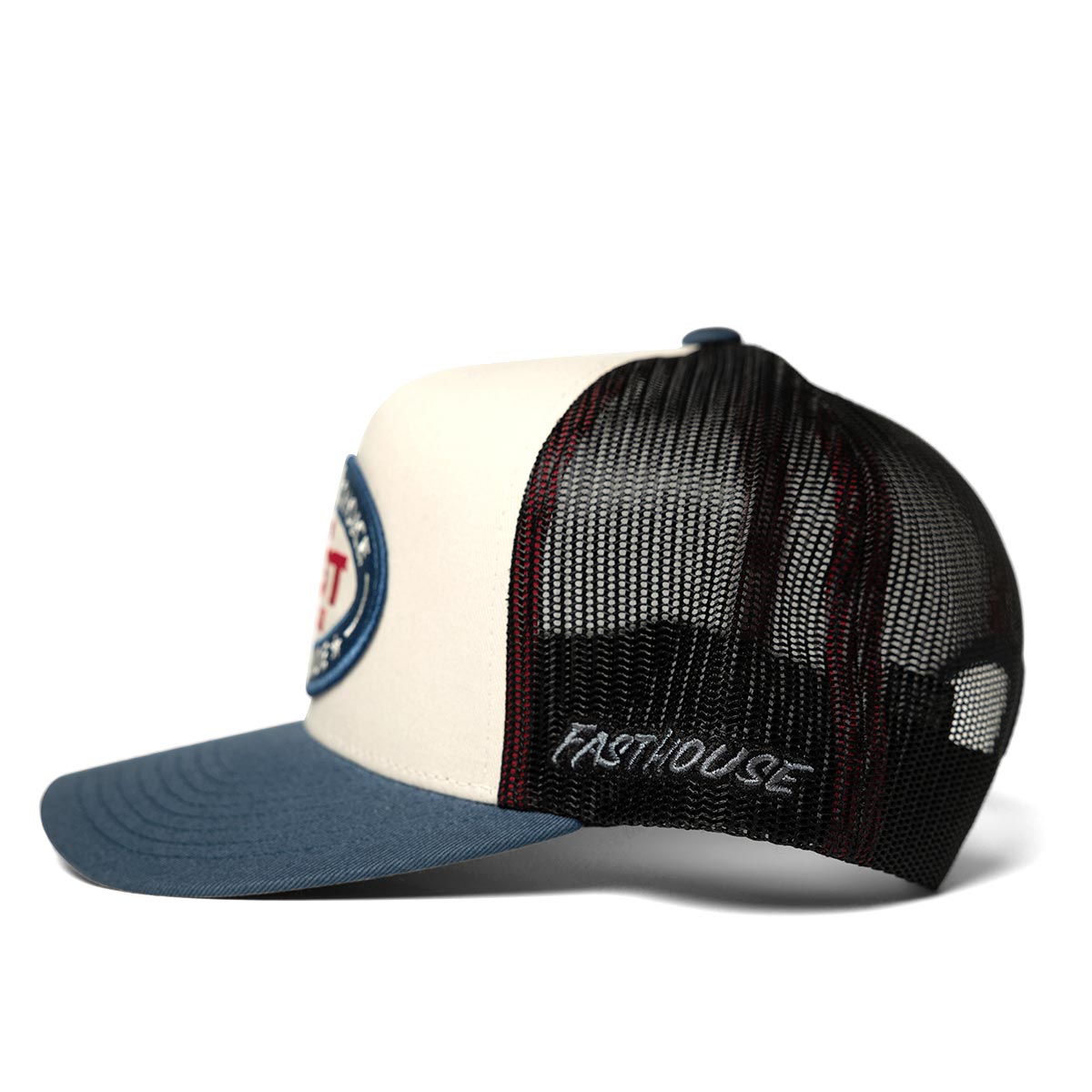 Fasthouse Petrol Hat