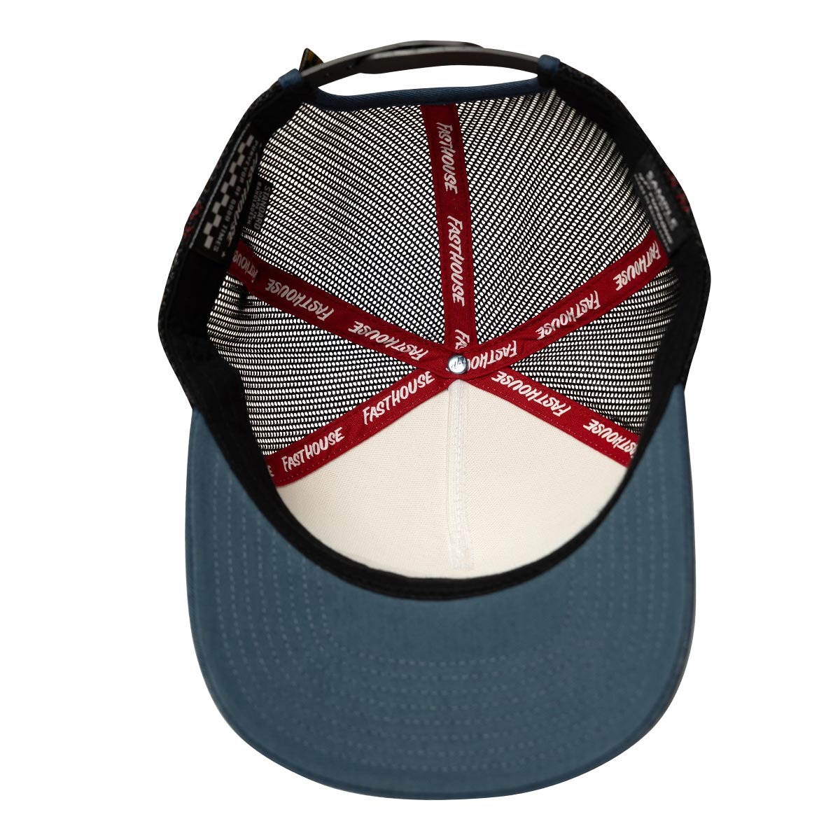 Fasthouse Petrol Hat