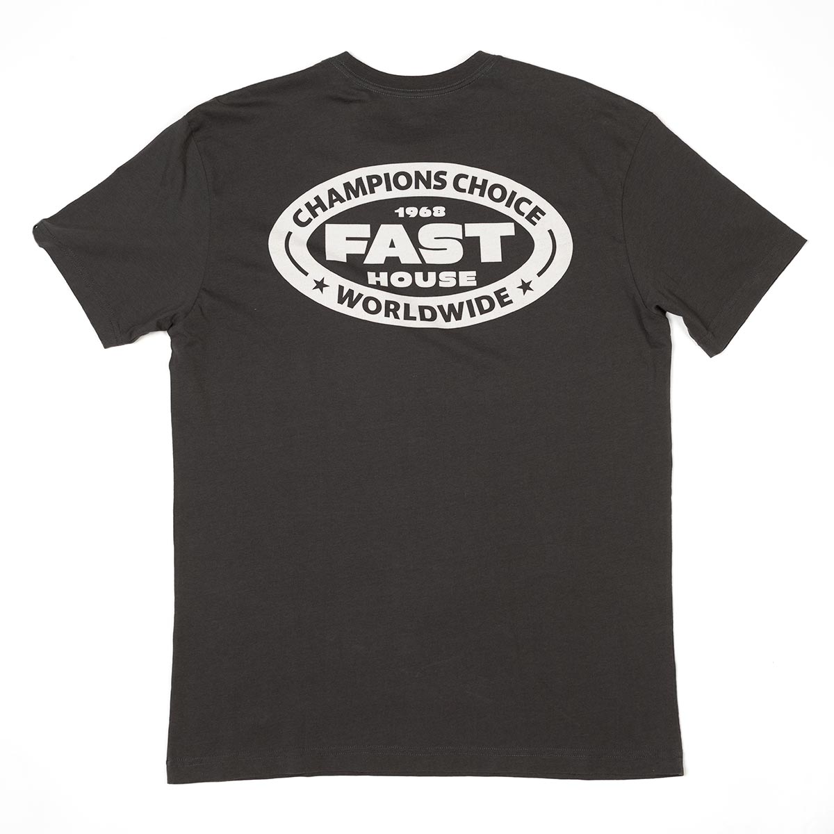 Fasthouse Petrol SS Tee