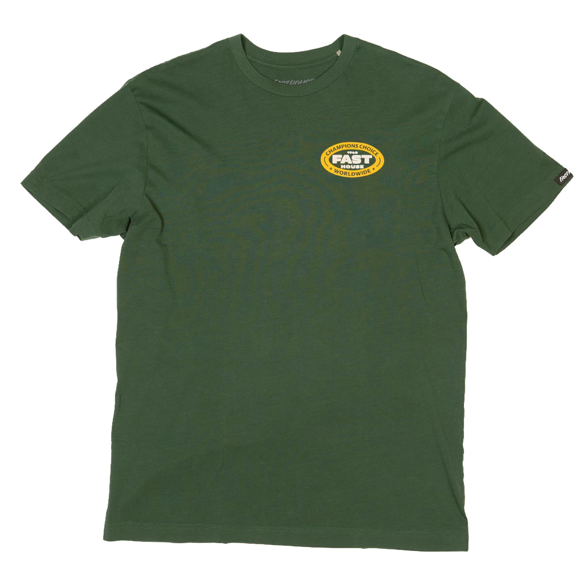 Fasthouse Petrol SS Tee