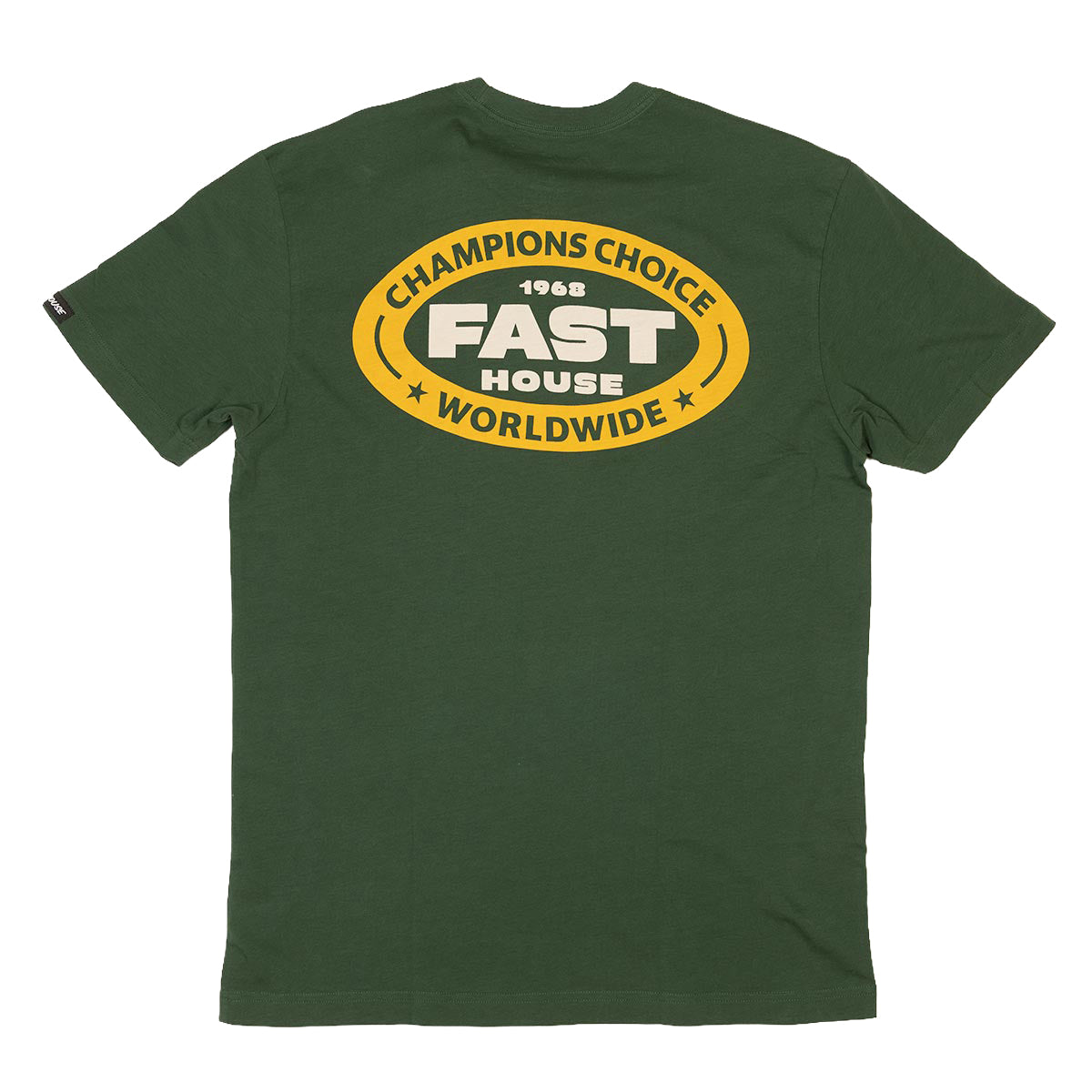 Fasthouse Petrol SS Tee