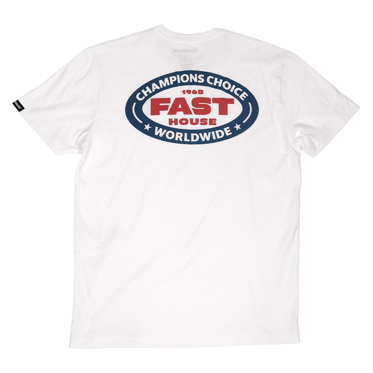 Fasthouse Petrol SS Tee
