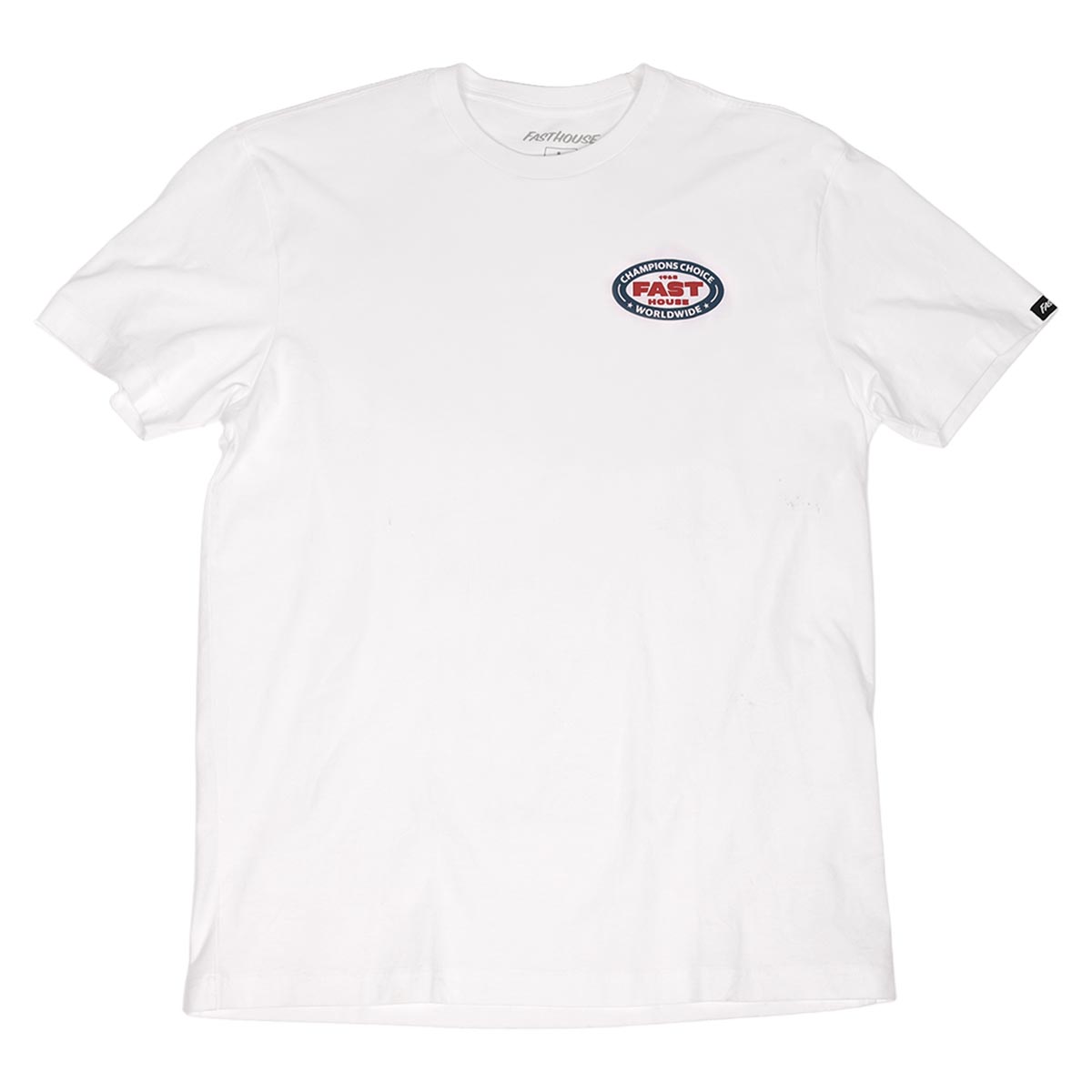 Fasthouse Petrol SS Tee