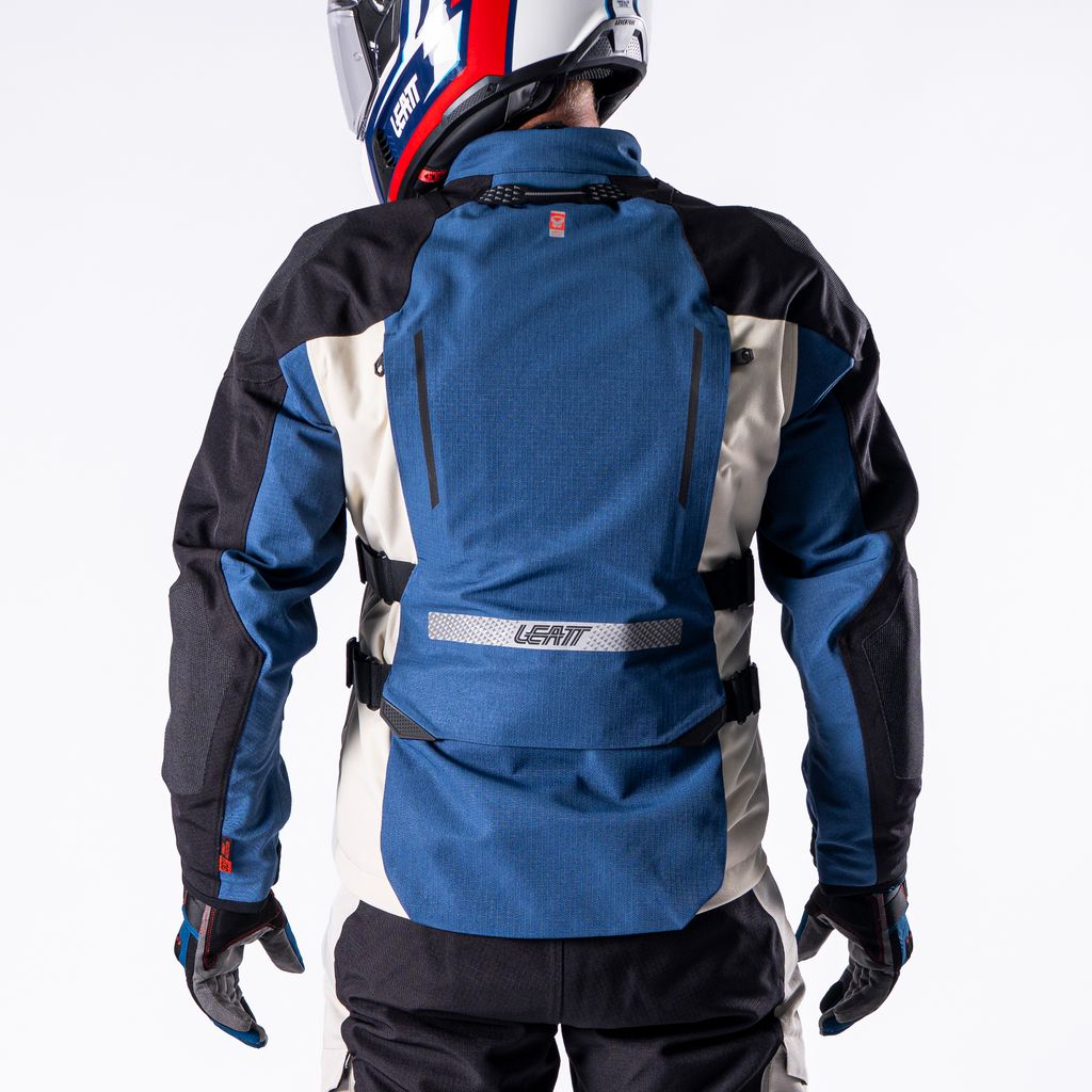 Leatt Adventure DriTour 5.5 Jacket