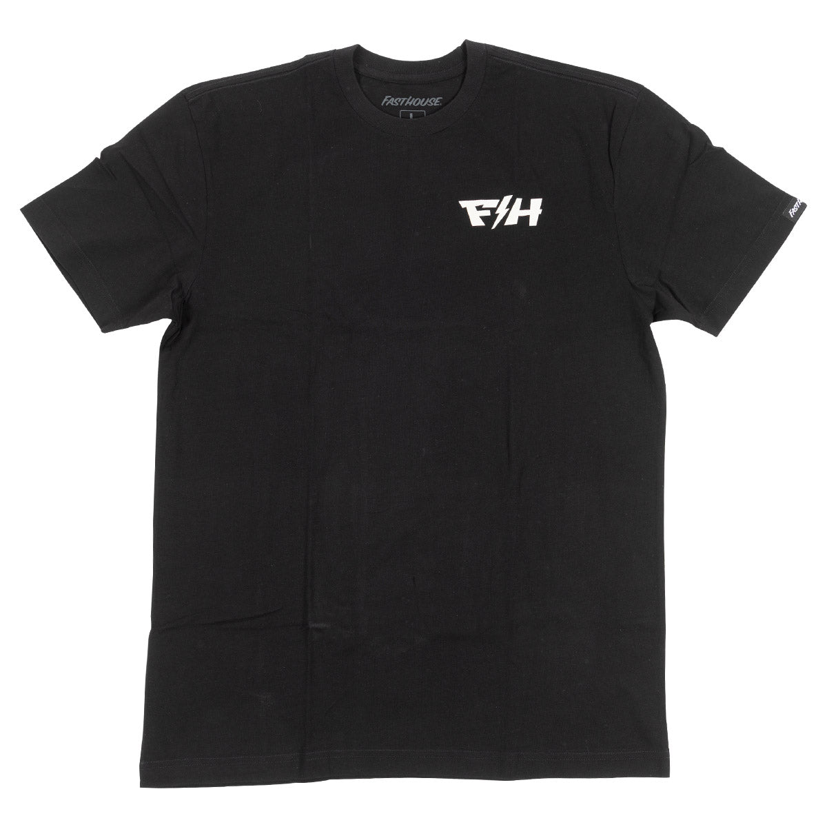 Fasthouse Pillar SS Tee