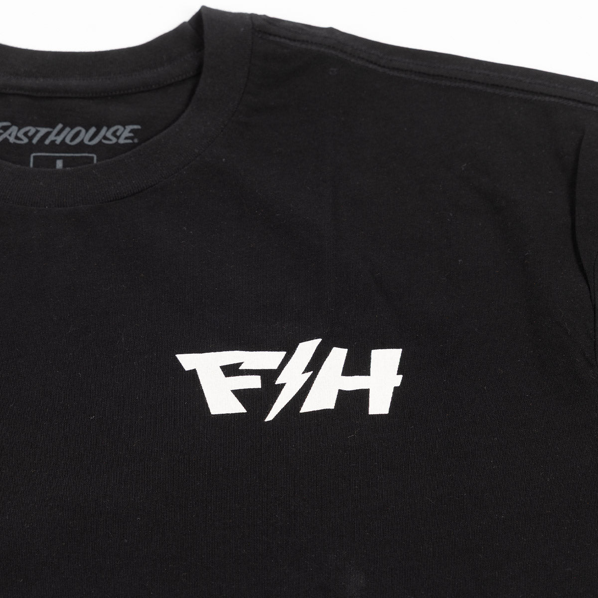 Fasthouse Pillar SS Tee