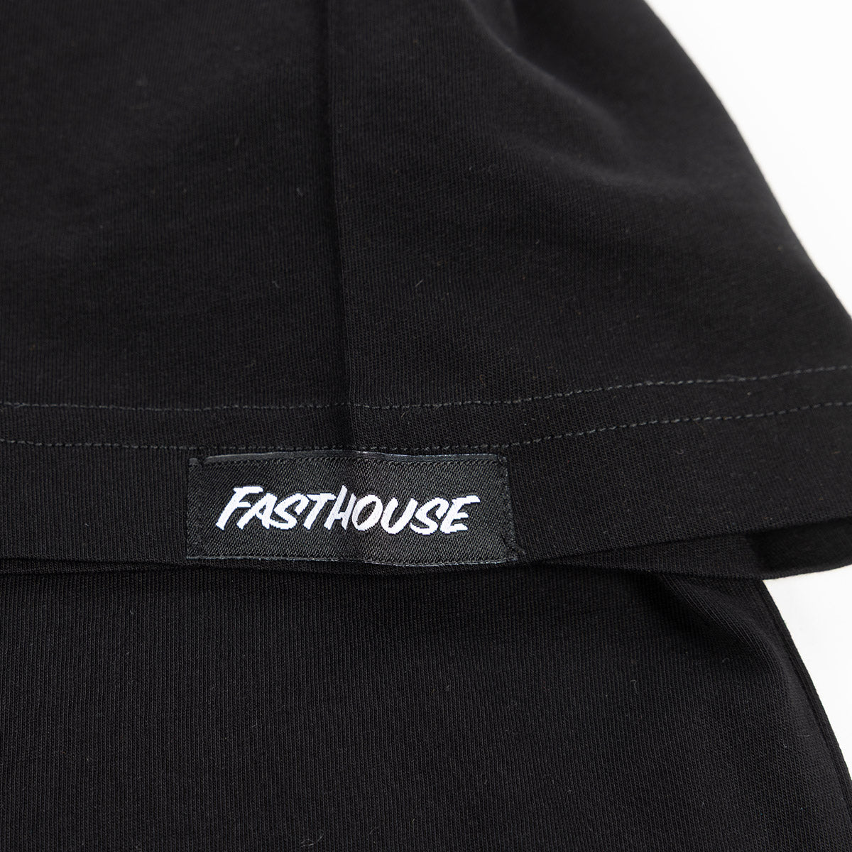Fasthouse Pillar SS Tee