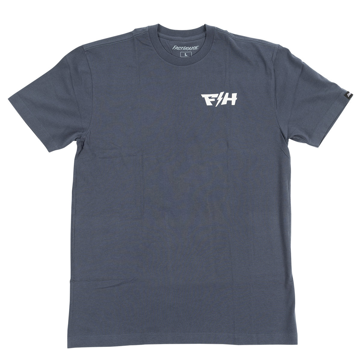 Fasthouse Youth Pillar SS Tee