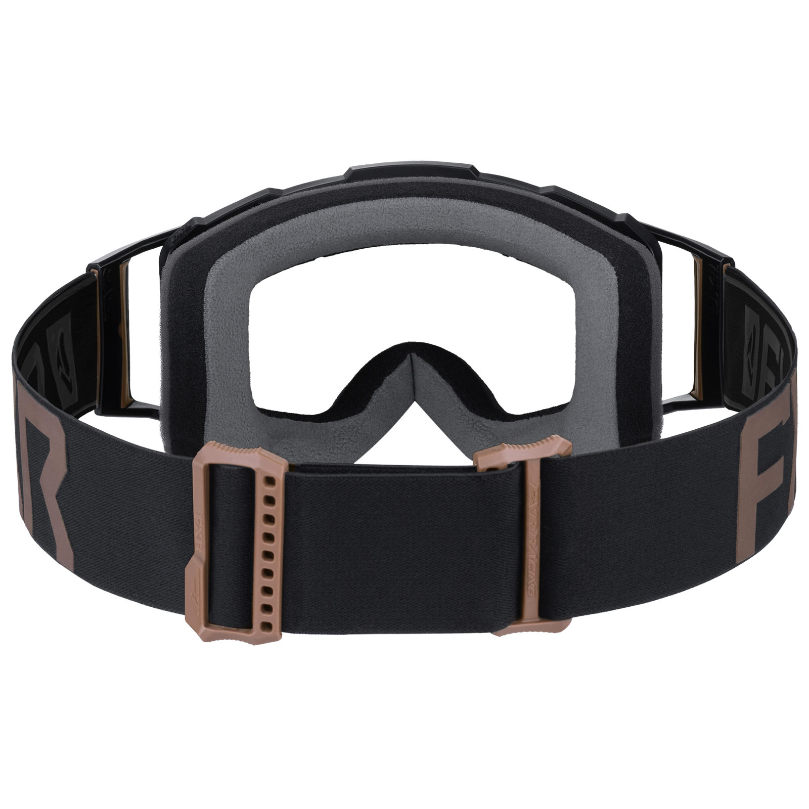 FXR Pilot Goggles