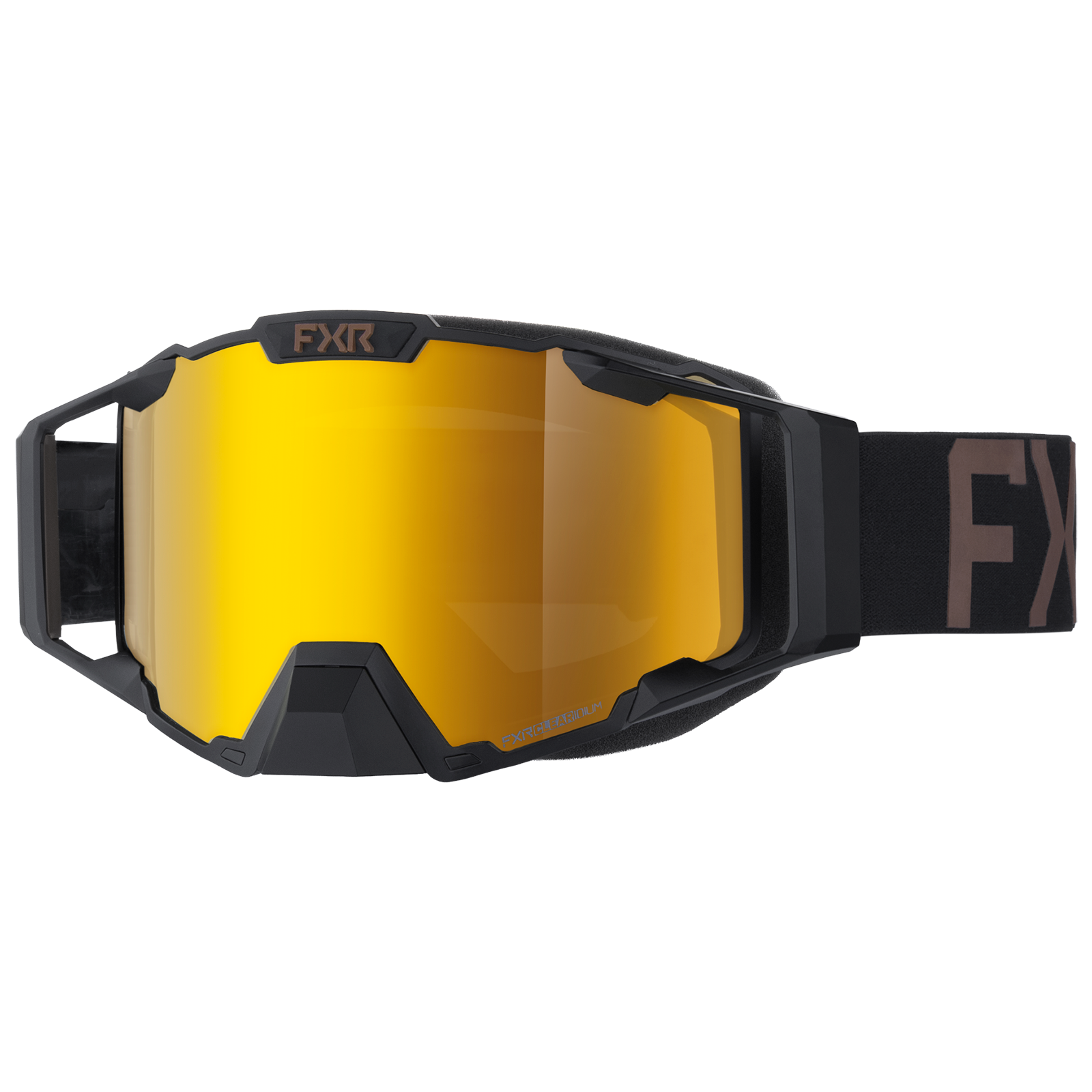 FXR Pilot Goggles