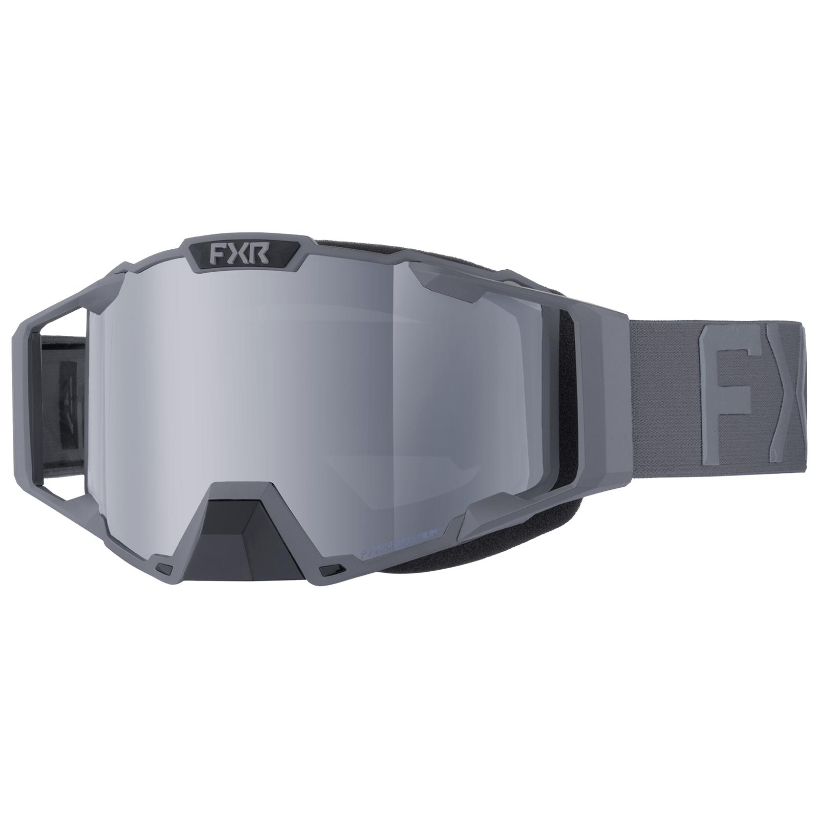 FXR Pilot Goggles