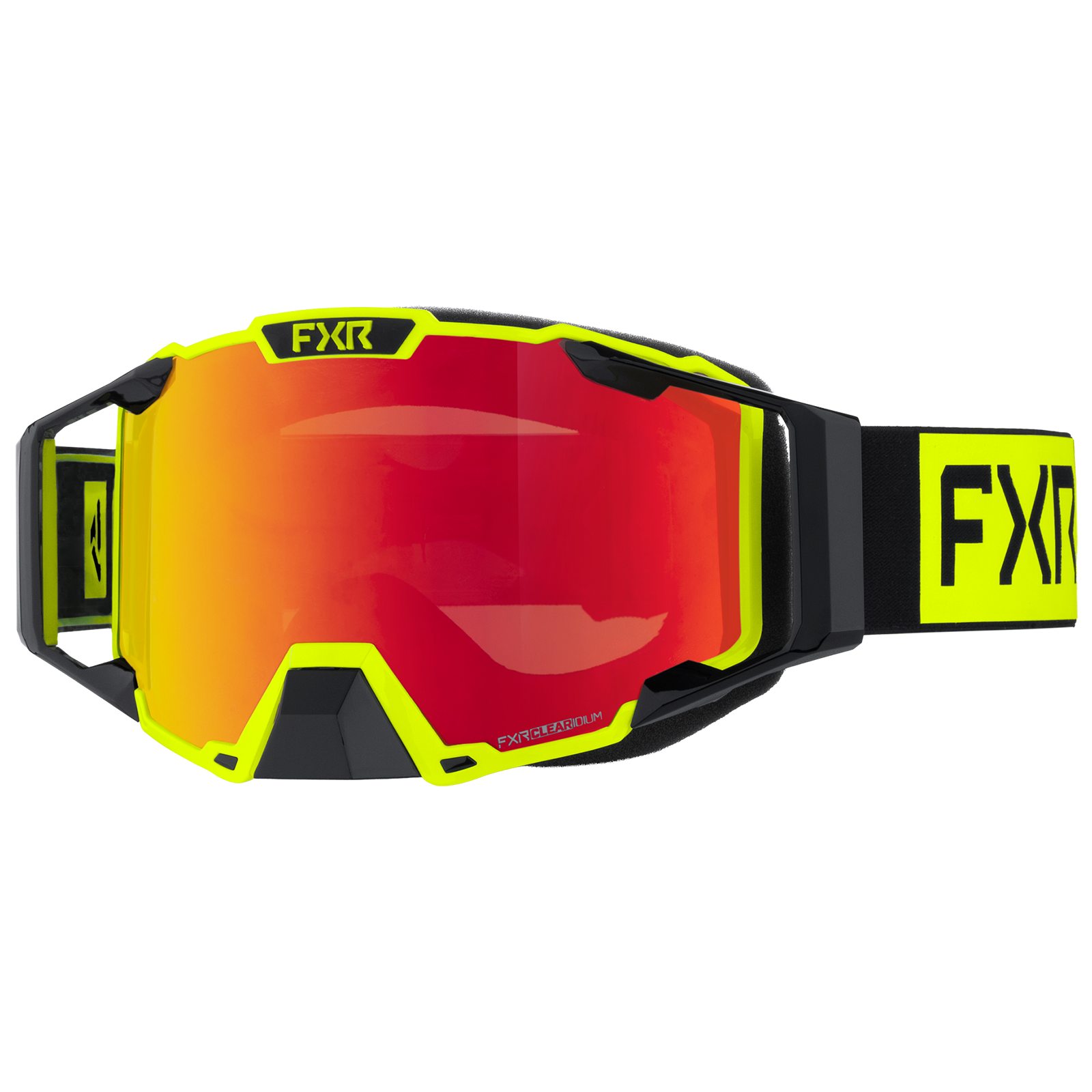 FXR Pilot Goggles
