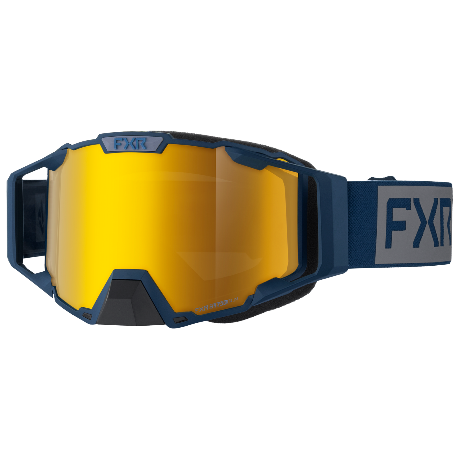 FXR Pilot Goggles