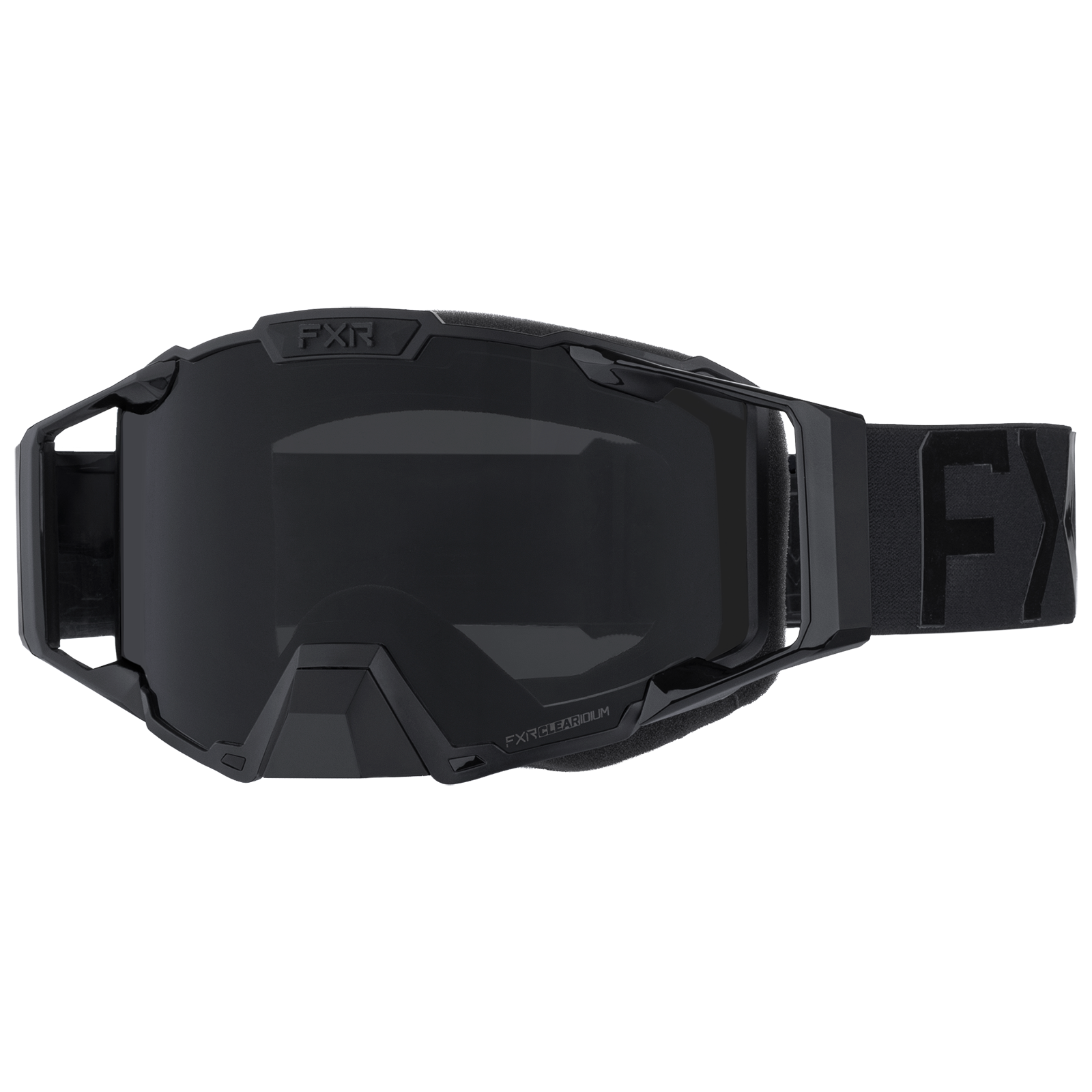 FXR Pilot Goggles
