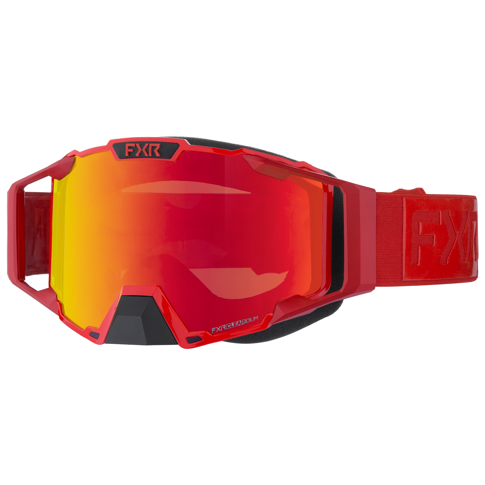 FXR Pilot Goggles