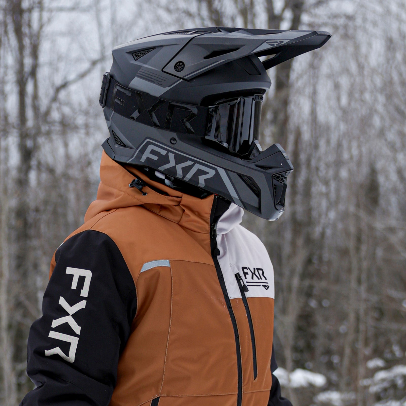 FXR Fresh Jacket for Women