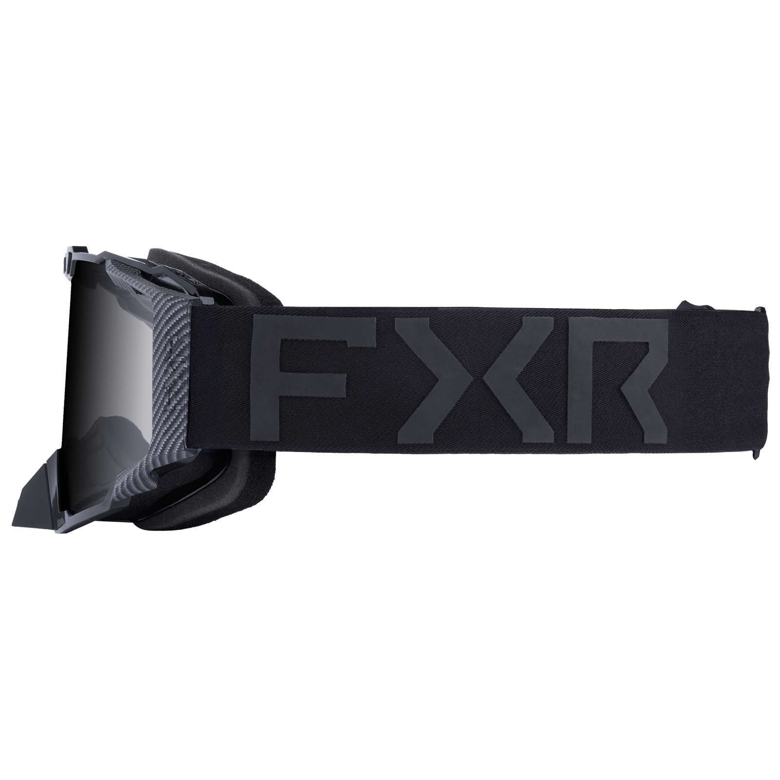 FXR Pilot Transition Goggle