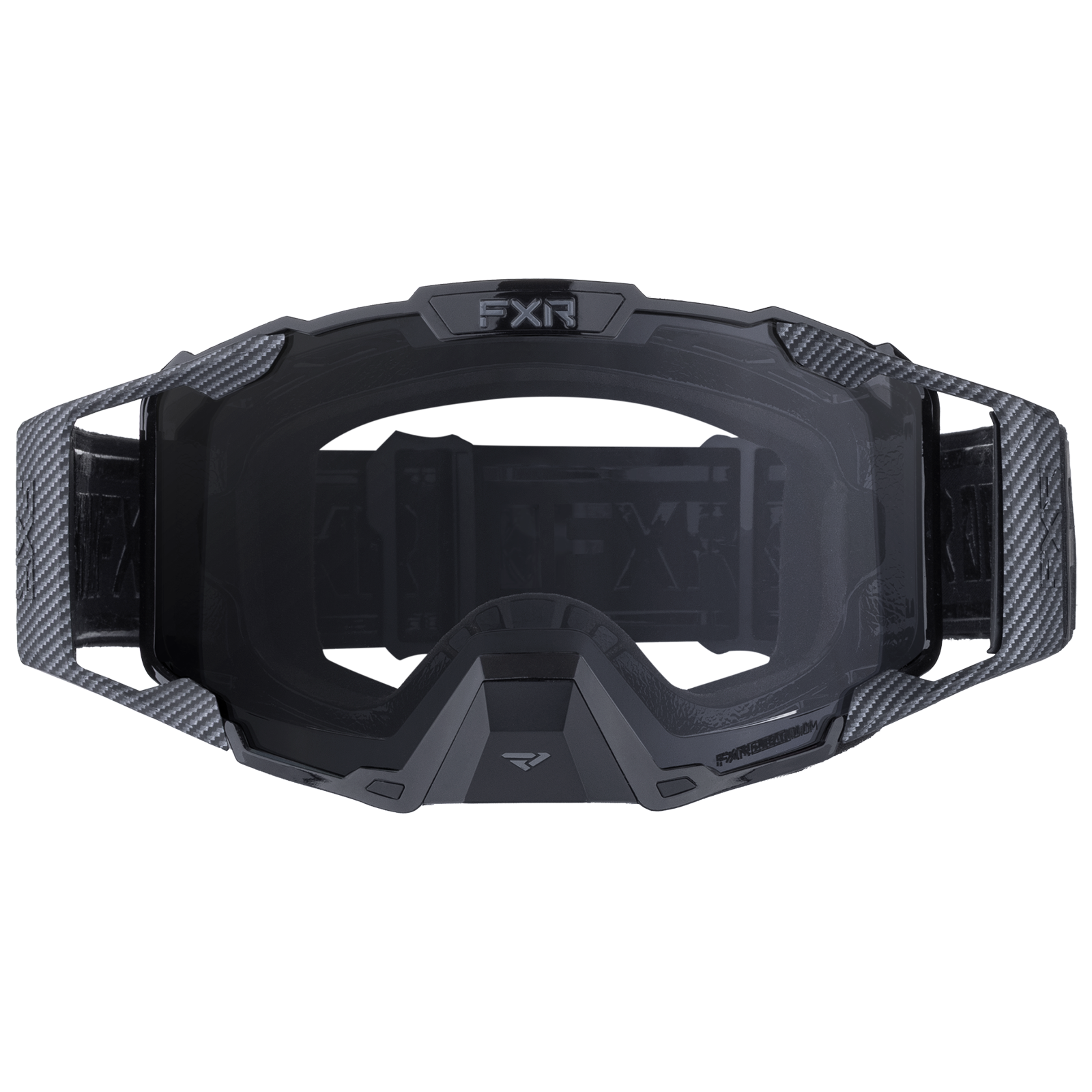 FXR Pilot Transition Goggle