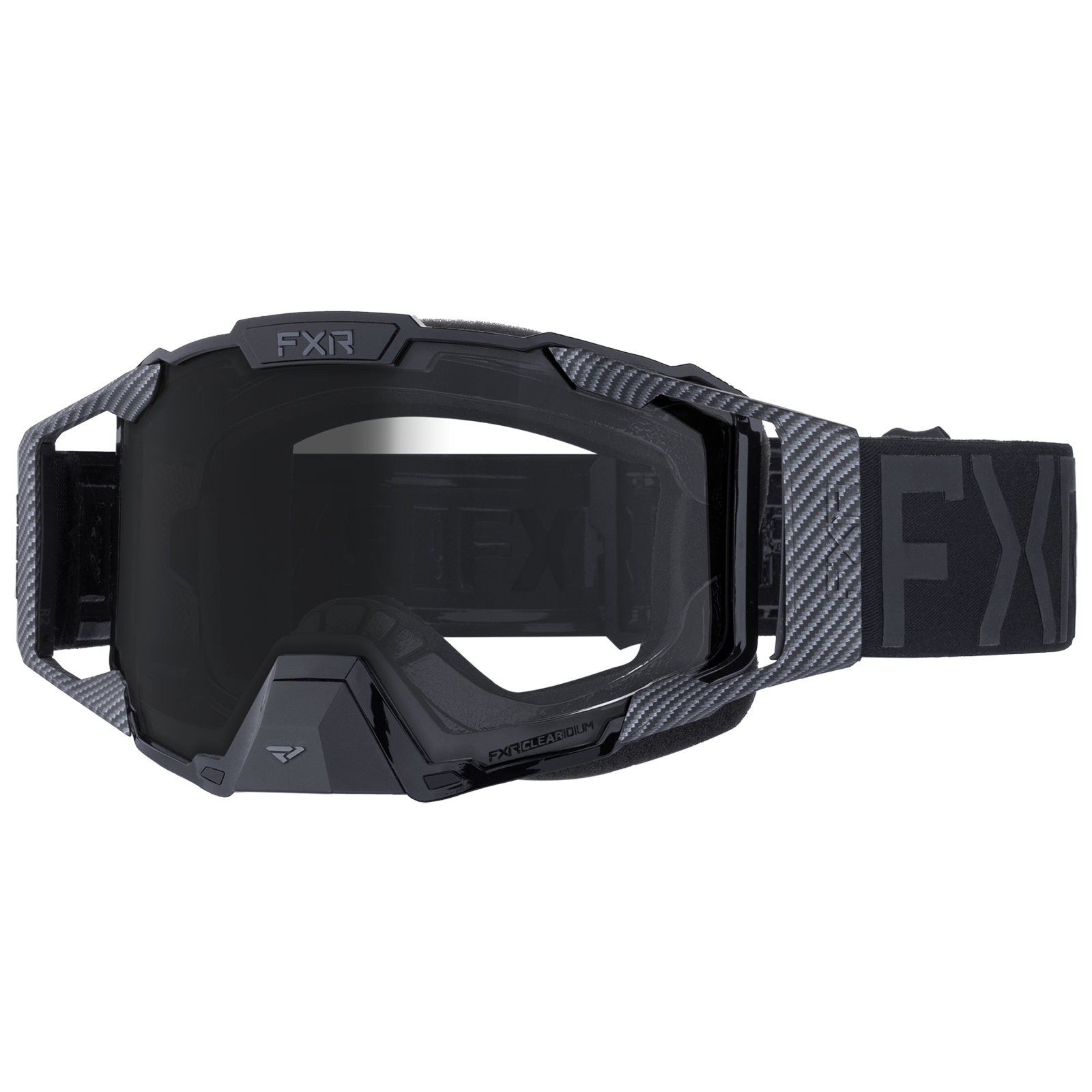 FXR Pilot Transition Goggle