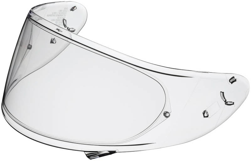 Pinlock Anti-Fog Insert - Fits Shoei CWR-F2