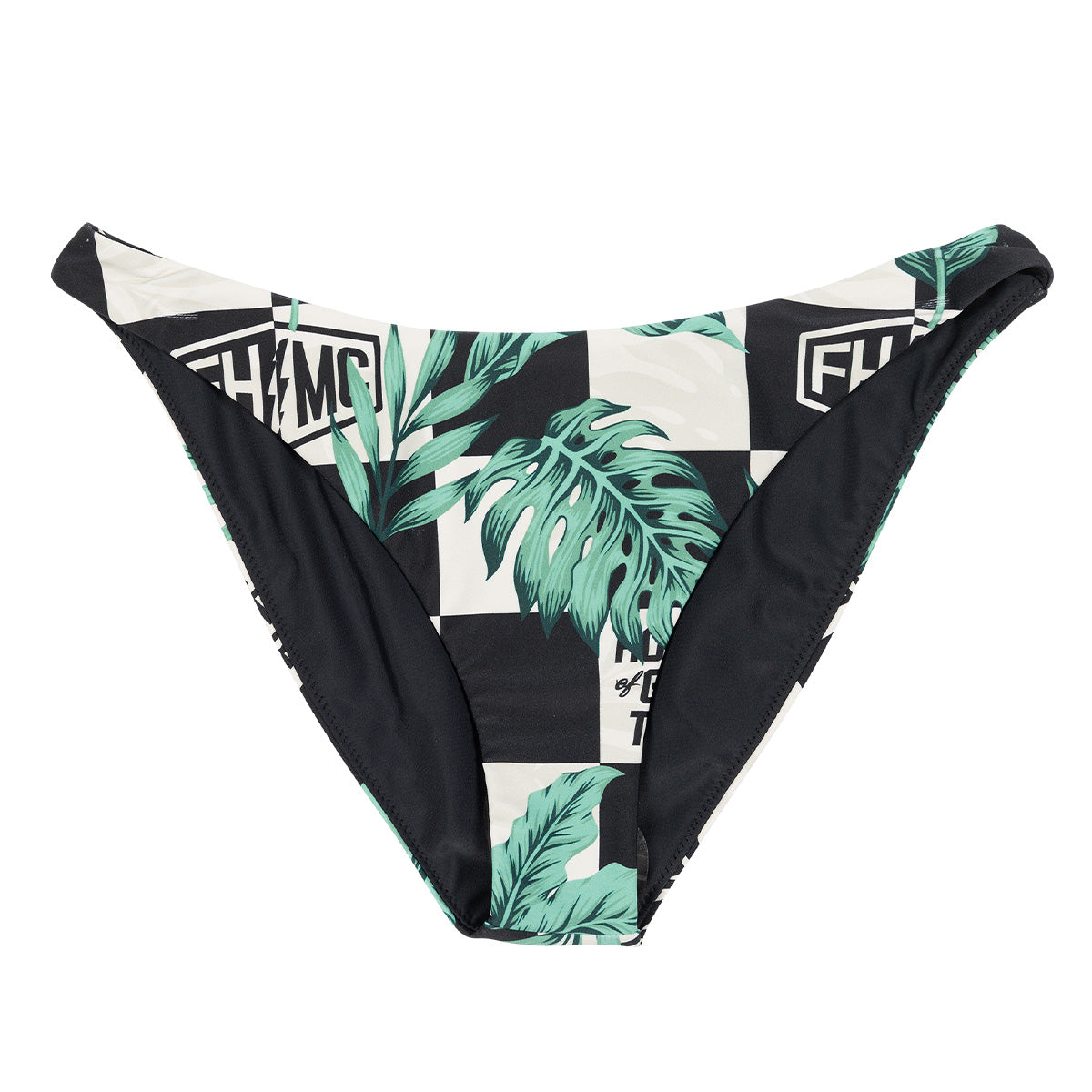 Fasthouse Poolside Binkini Bottoms for Women