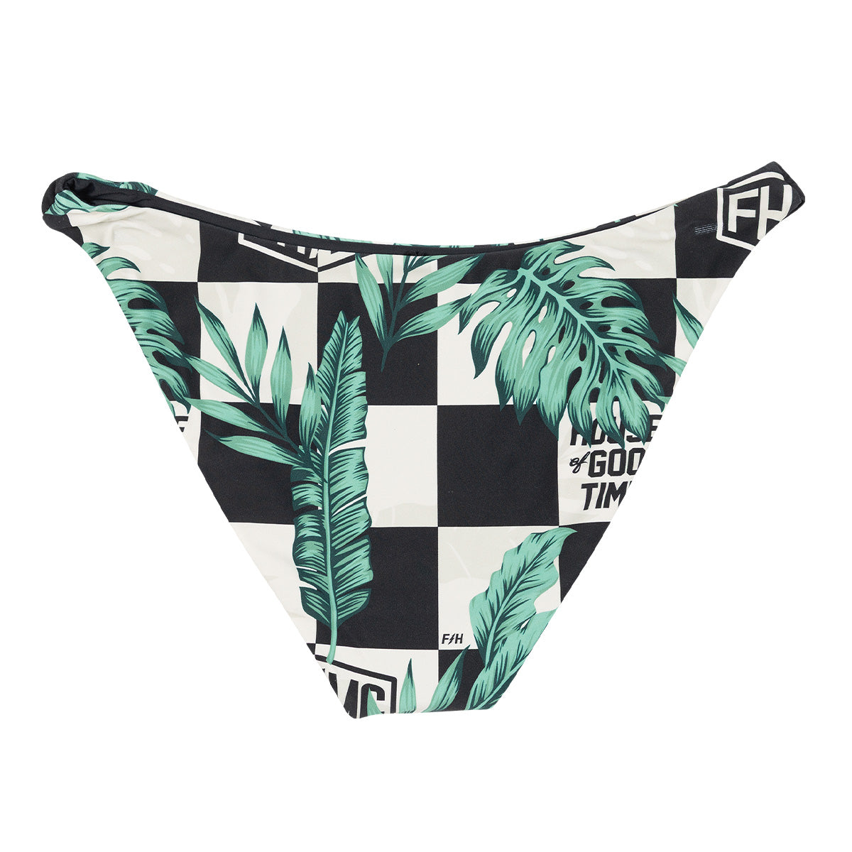 Fasthouse Poolside Binkini Bottoms for Women