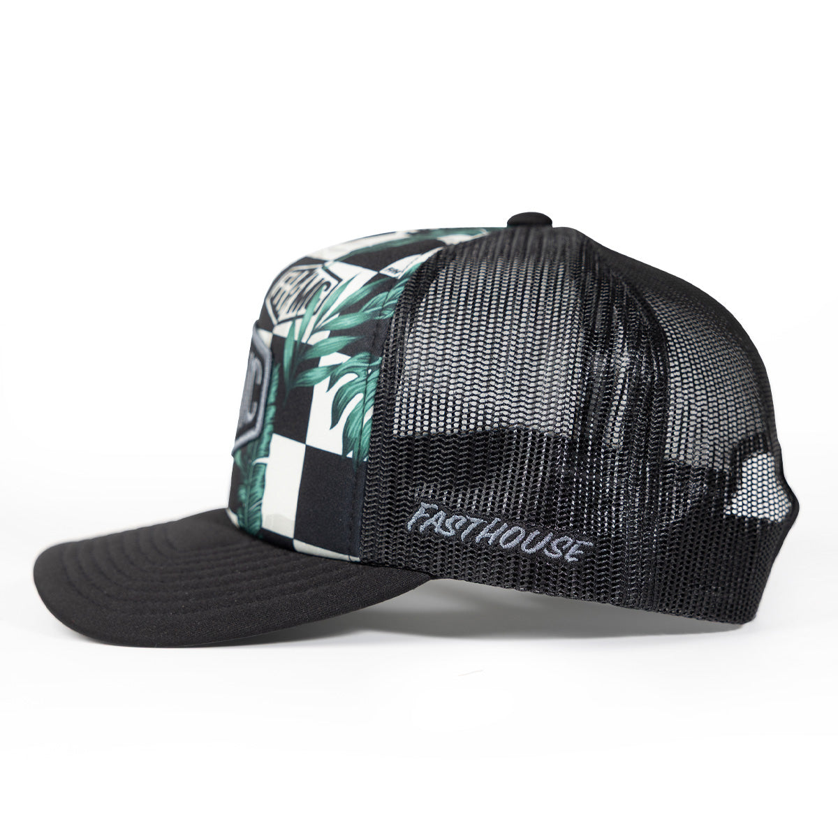 Fasthouse Poolside Hat